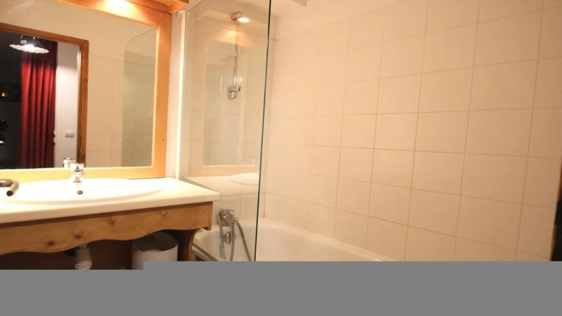 Apartment Residence Dame Blanche - Dba211 - Appt 1 Chambre + Cabine - Balcon - 6 Personnes Mae-3114 Narreyroux